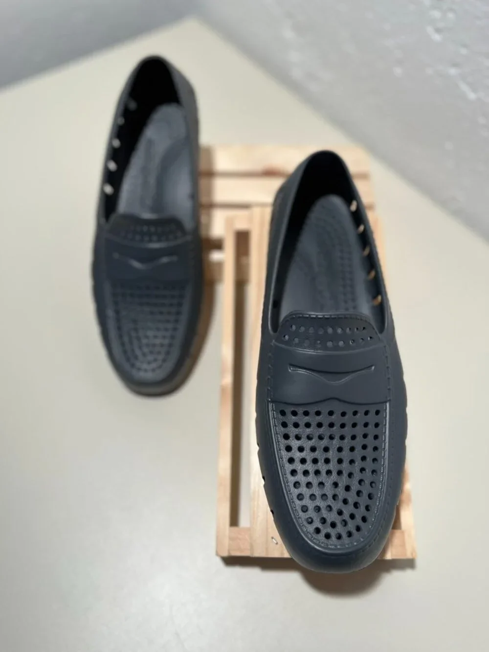 Floafers Men's Country Club Driver Loafers